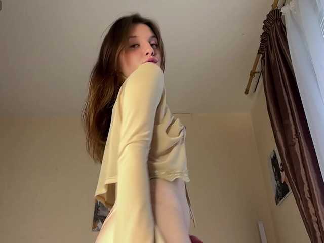 ShantaySisson live cam on BongaCams