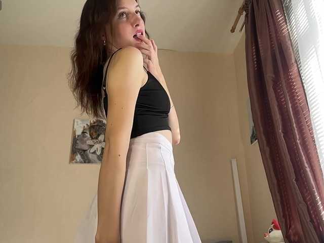 ShantaySisson live cam on BongaCams