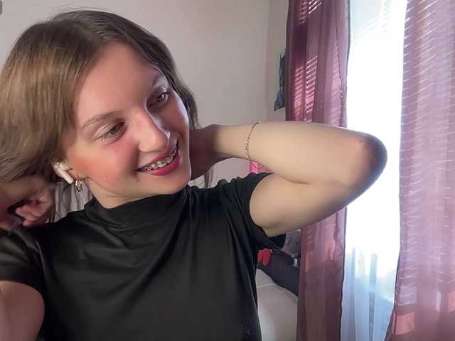ShantaySisson live cam on BongaCams