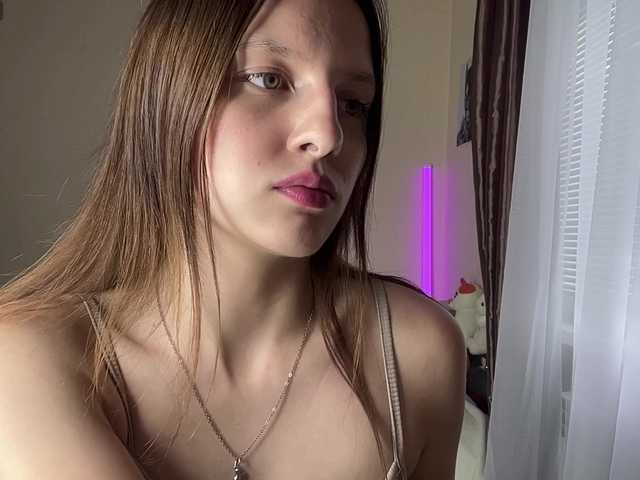 ShantaySisson live cam on BongaCams