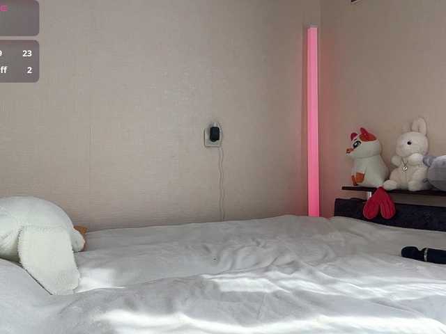 ShantaySisson live cam on BongaCams