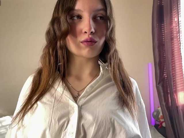 ShantaySisson live cam preview