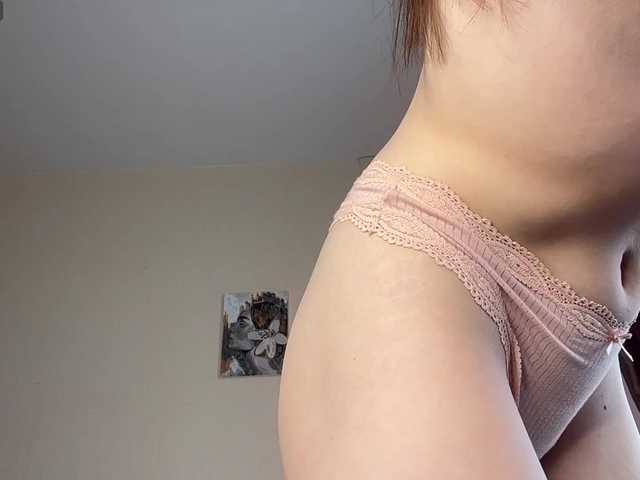 ShantaySisson live cam on BongaCams