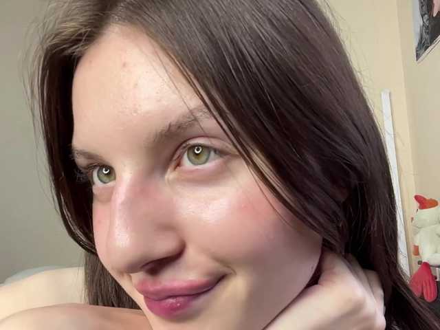 ShantaySisson live cam on BongaCams