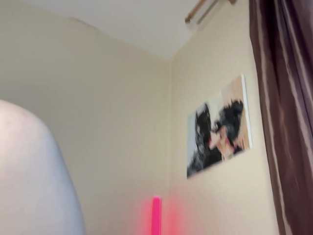 ShantaySisson live cam on BongaCams