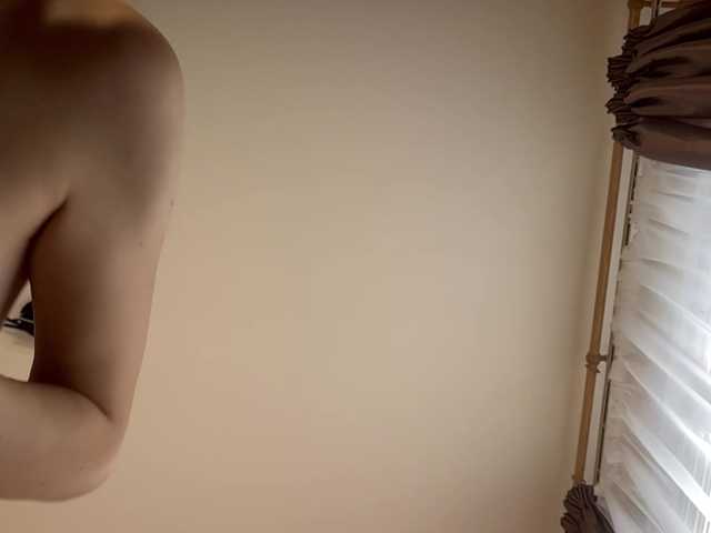 ShantaySisson live cam on BongaCams