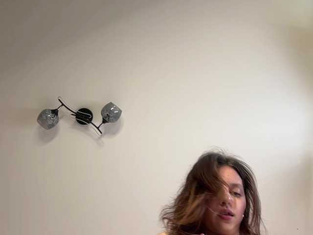ShantaySisson live cam on BongaCams
