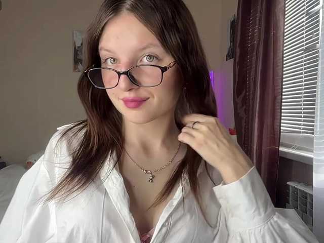 ShantaySisson live cam on BongaCams