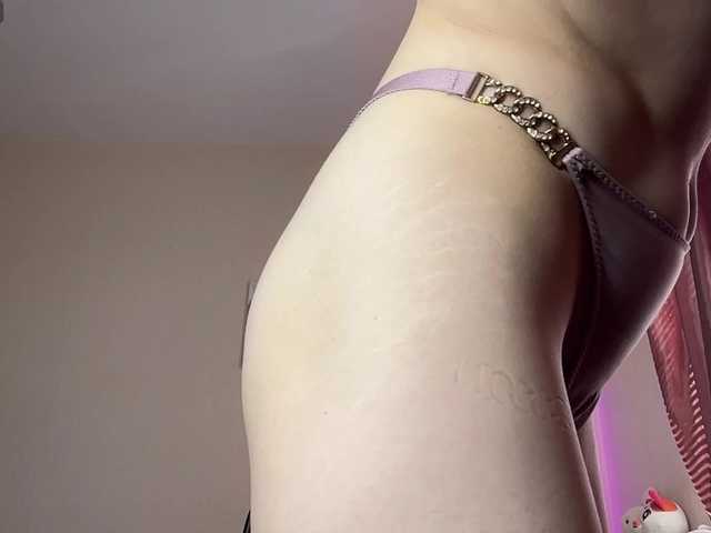 ShantaySisson live cam on BongaCams