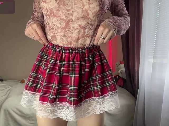 ShantaySisson live cam on BongaCams