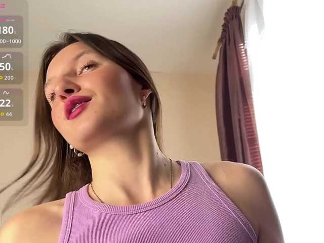 ShantaySisson live cam on BongaCams