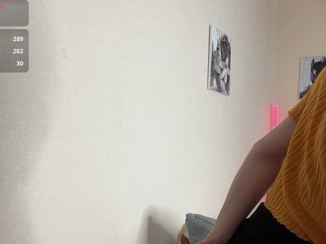 ShantaySisson live cam on BongaCams