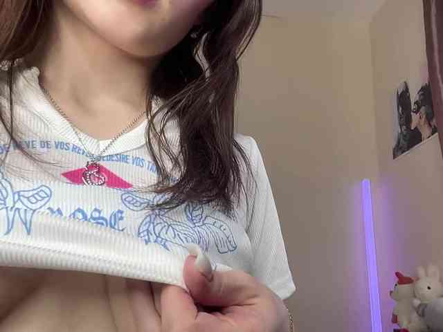 ShantaySisson Live Webcam on BongaCams