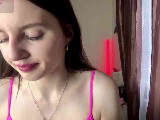 ShantaySisson webcam