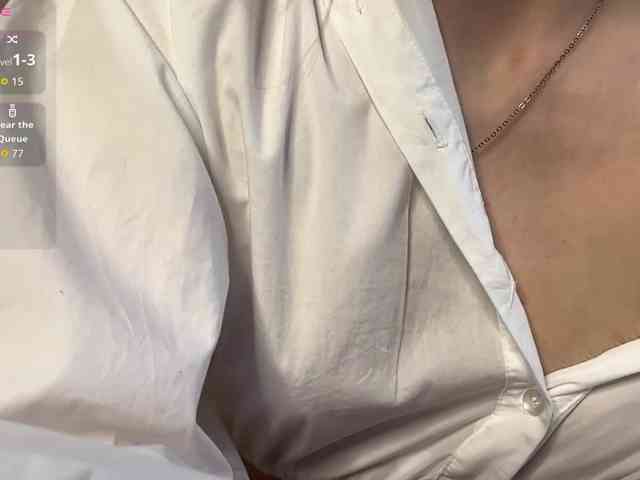 ShantaySisson webcam