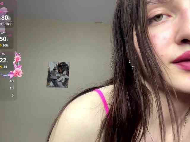 ShantaySisson webcam