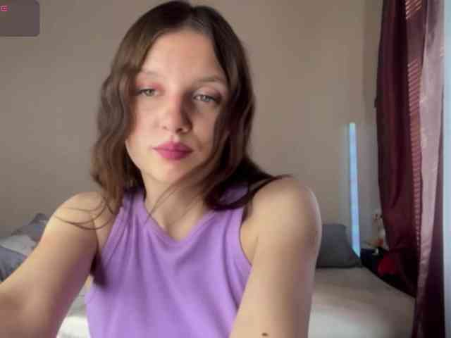 ShantaySisson webcam