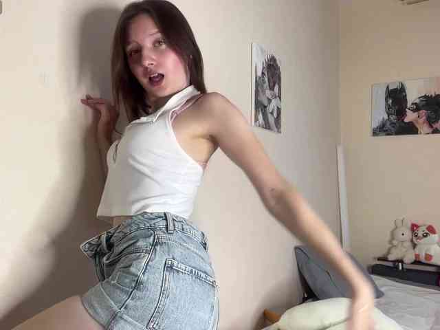ShantaySisson webcam