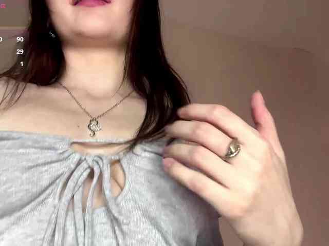 ShantaySisson webcam