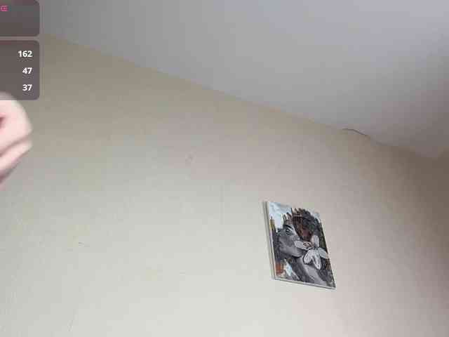ShantaySisson webcam