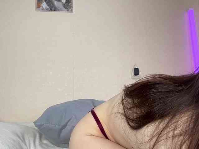 ShantaySisson webcam
