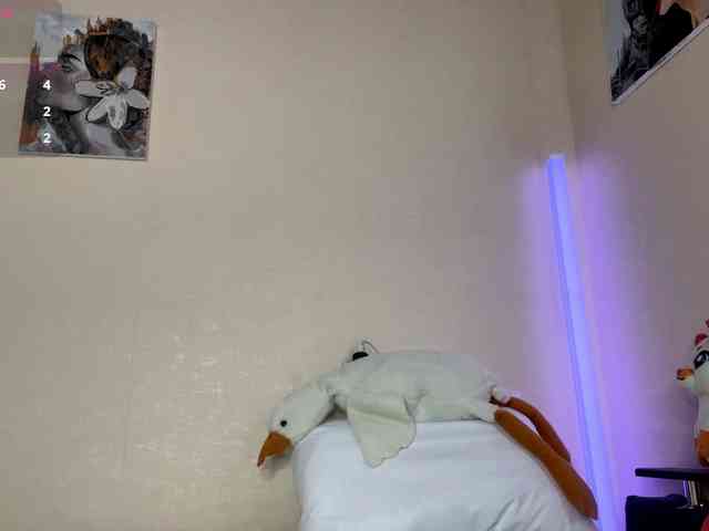 ShantaySisson webcam