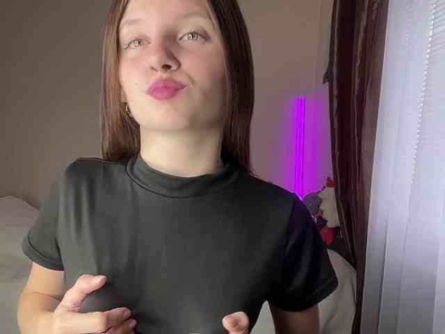 ShantaySisson webcam