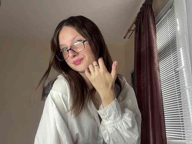 Model: ShantaySisson