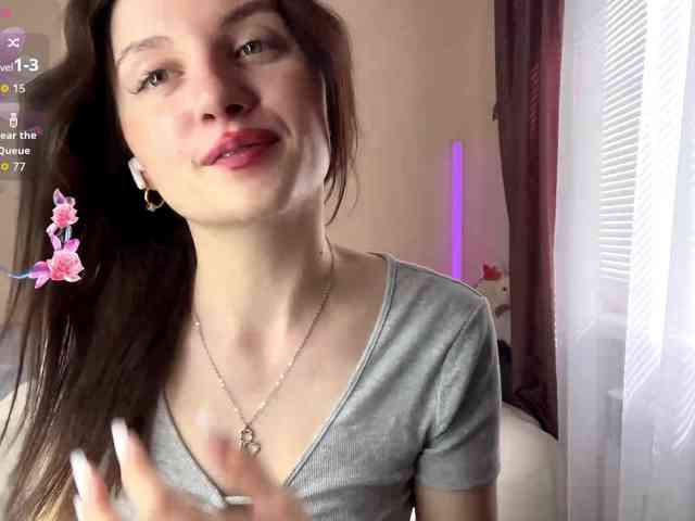 ShantaySisson webcam