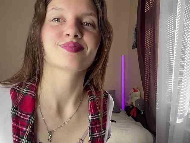 ShantaySisson webcam