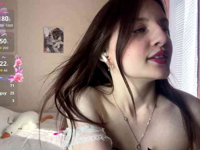 ShantaySisson webcam