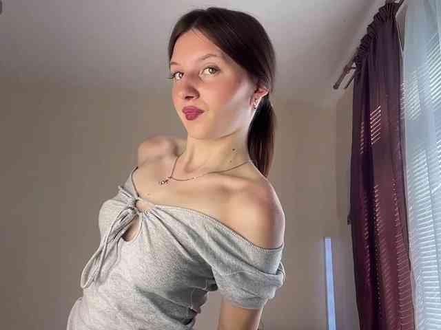 Model: ShantaySisson