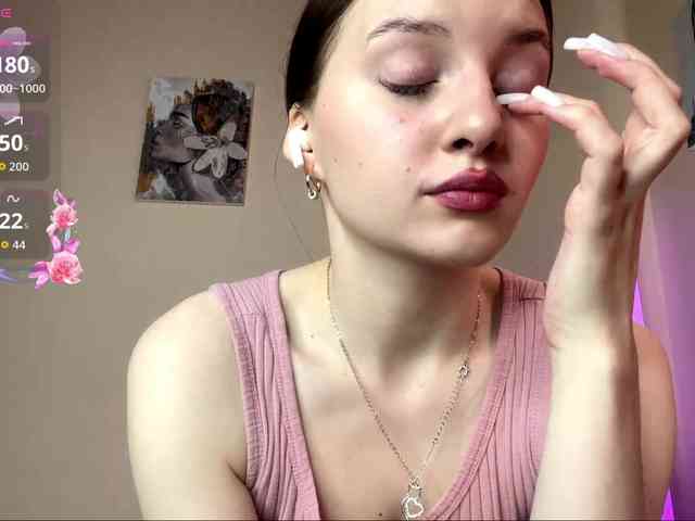 ShantaySisson webcam