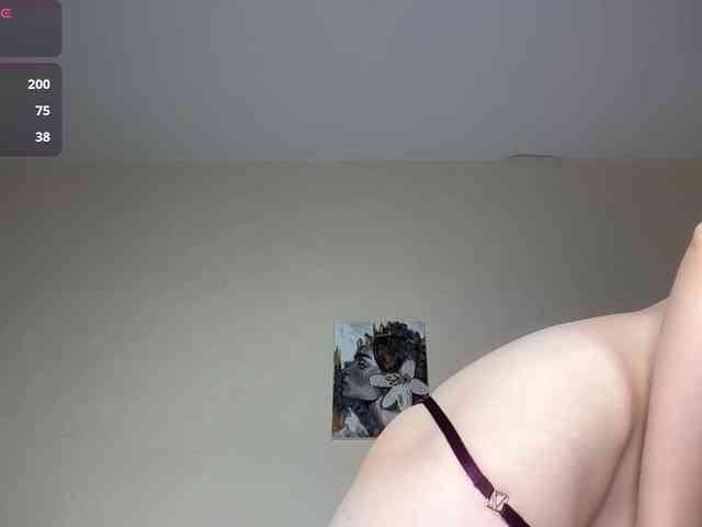 ShantaySisson webcam