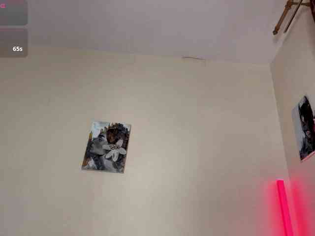 ShantaySisson webcam