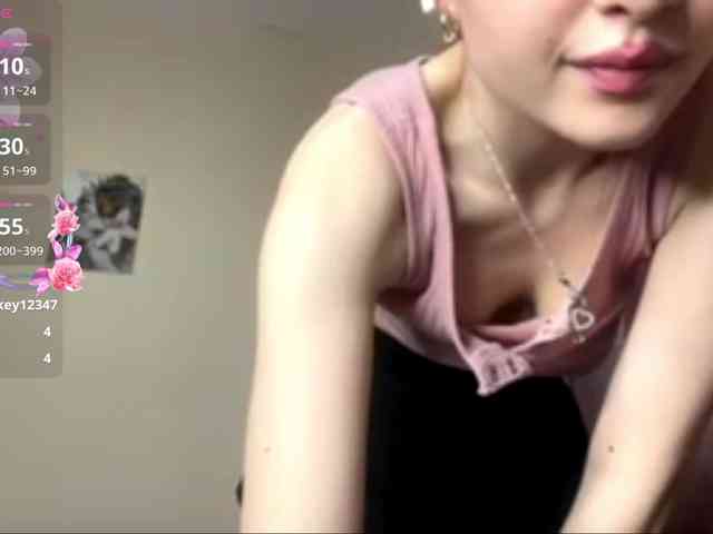 ShantaySisson webcam
