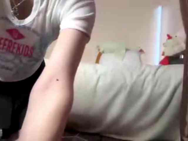 ShantaySisson webcam