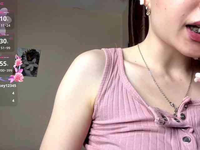 ShantaySisson webcam