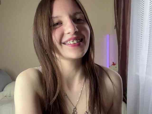 ShantaySisson webcam