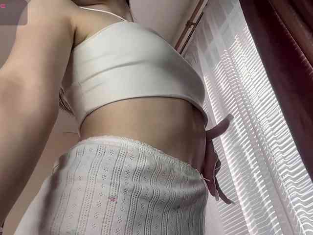 ShantaySisson webcam