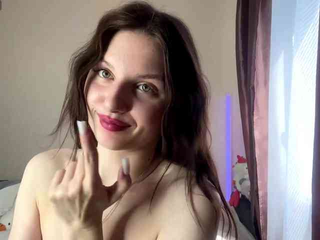 ShantaySisson webcam