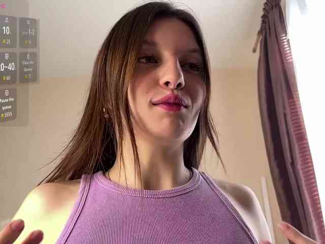 ShantaySisson webcam