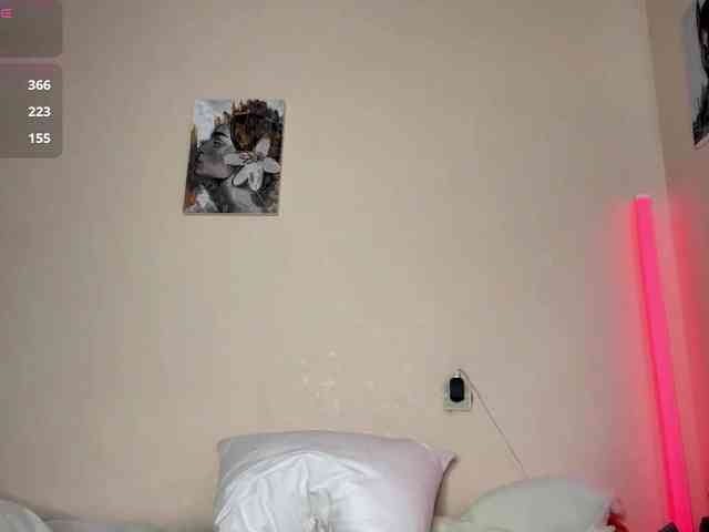 Model: ShantaySisson