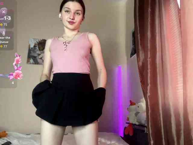 ShantaySisson webcam
