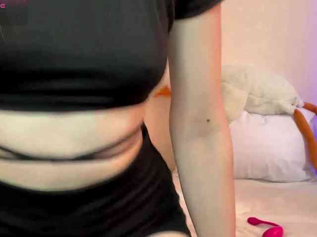 ShantaySisson webcam