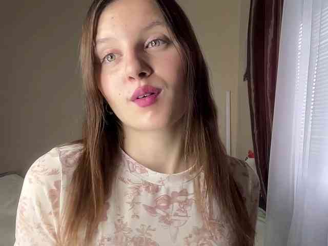 ShantaySisson webcam