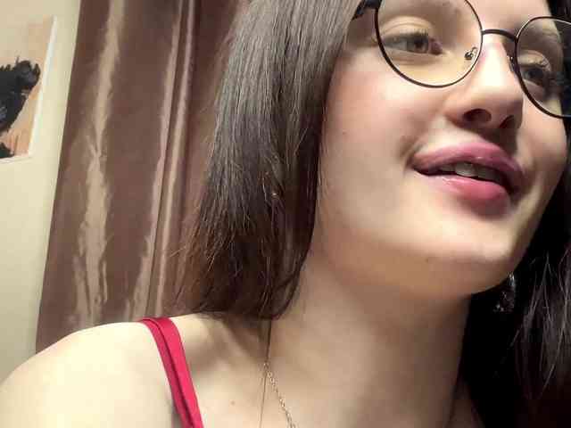 ShantaySisson webcam