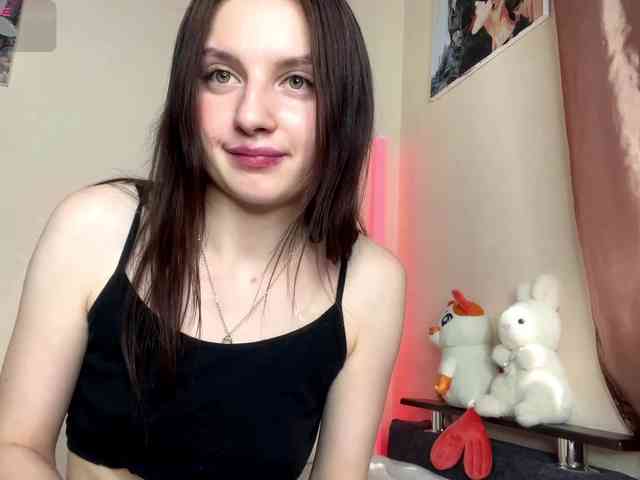 ShantaySisson webcam