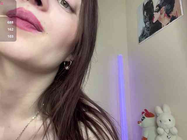 ShantaySisson webcam