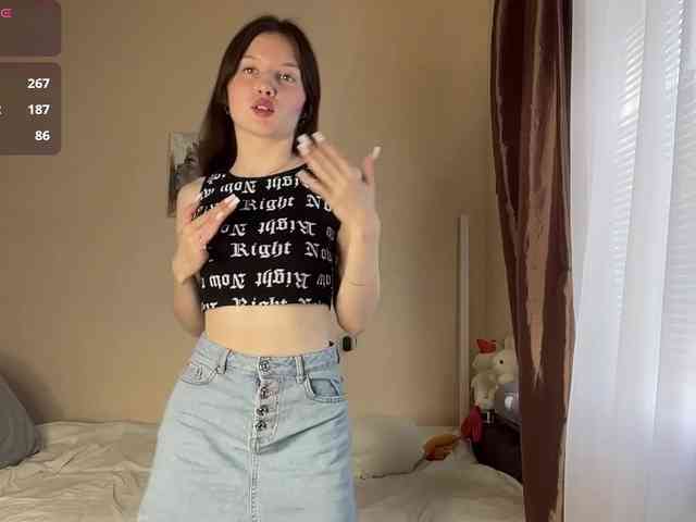 ShantaySisson webcam